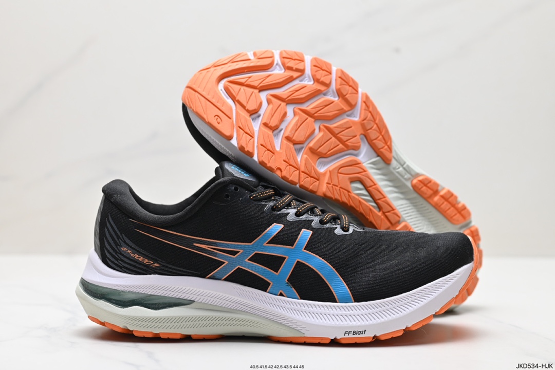 Asics Shoes